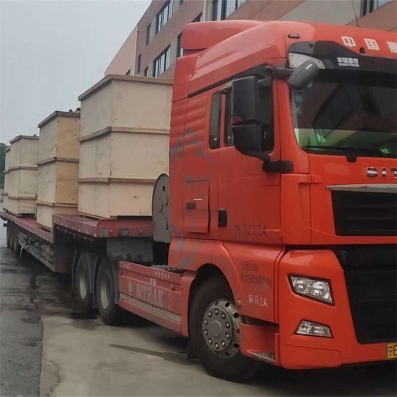 子长市探索江安县进仓物流的多元运输世界